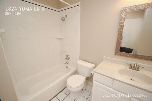 Building Photo - 1824 Yuma Ln N