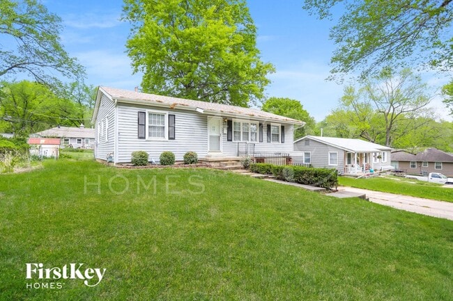 Building Photo - 10510 W 90th St