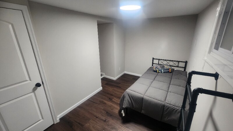 Building Photo - 3512 Holmes Ave