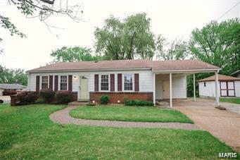 Primary Photo - 1705 Derhake Rd