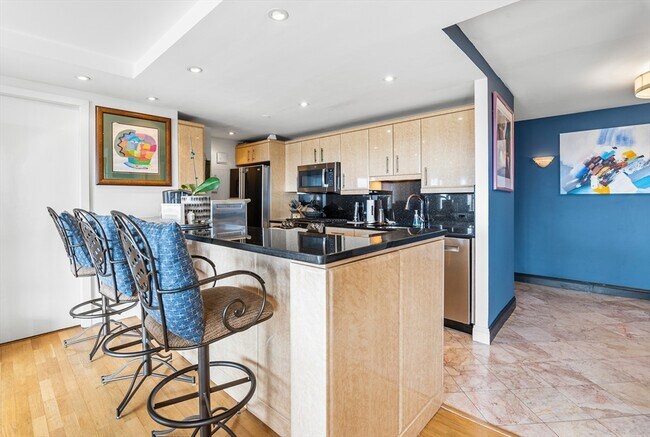 Building Photo - 151 Tremont St