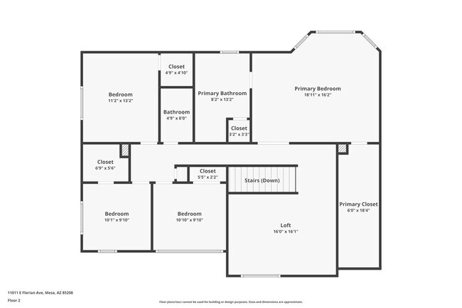 Building Photo - 11011 E Florian Ave