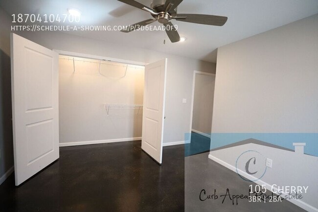 Building Photo - 105 Cherry-