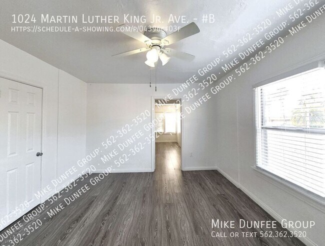 Building Photo - 1024 Martin Luther King Jr Ave
