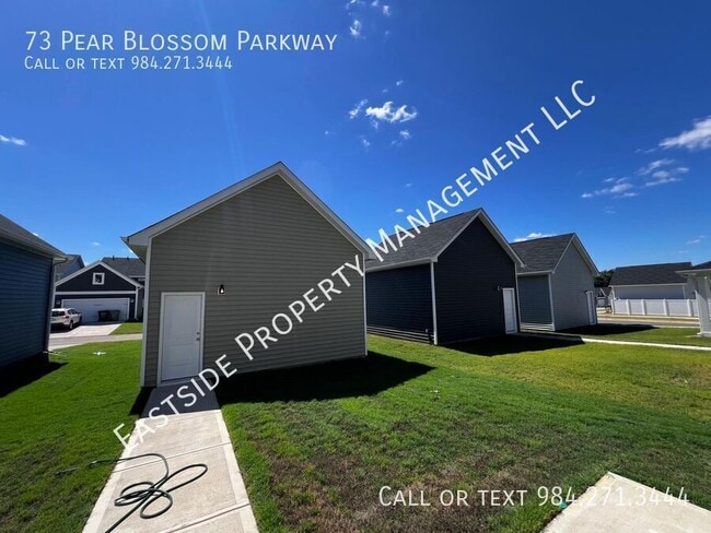 Building Photo - 73 Pear Blossom Pkwy