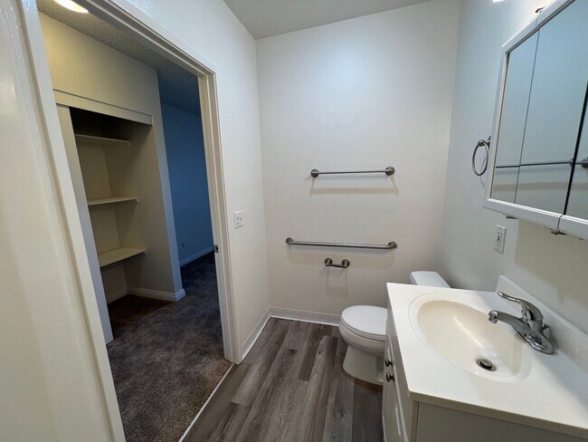 Building Photo - Second Month Free! Welcome Home to La Casa...