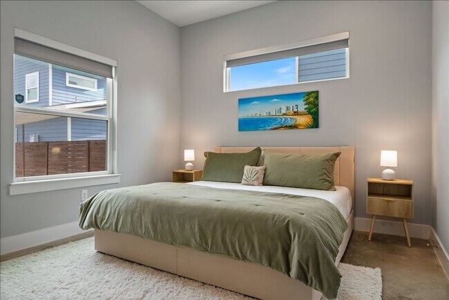 Building Photo - 6301 Santos St