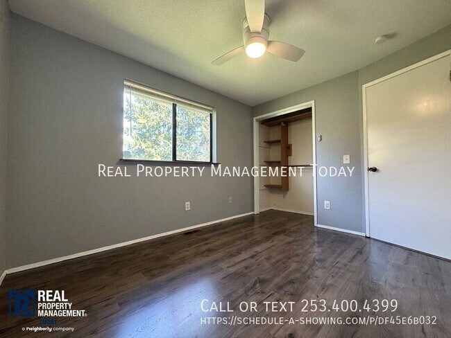 Building Photo - 9129 Skokomish Wy NE