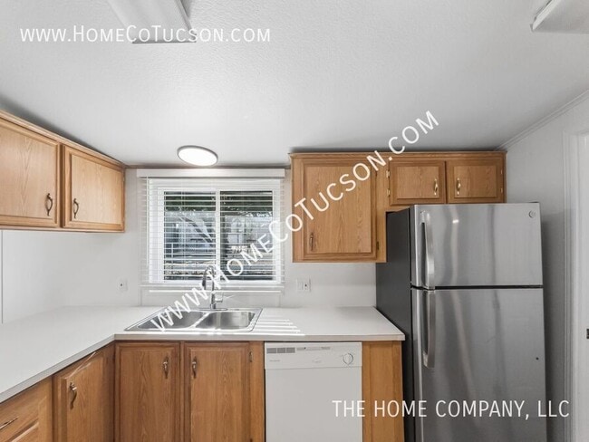 Building Photo - 5281 E Branding Iron Dr