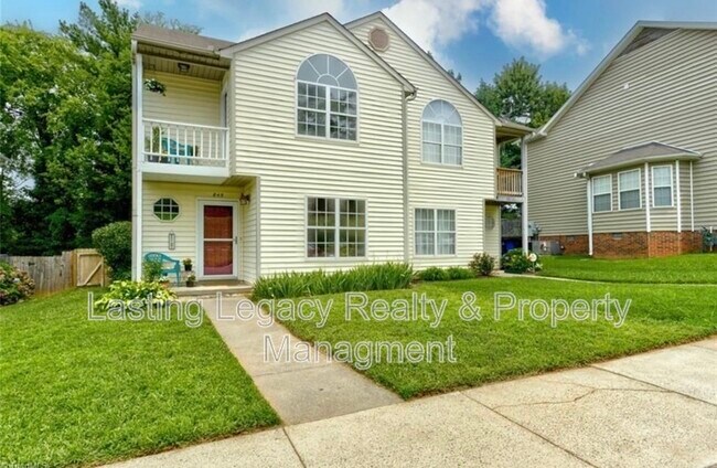 Building Photo - 845 Salem Pointe Ln