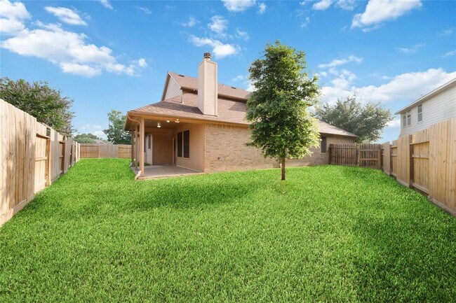 Building Photo - 21606 Hansom Dr