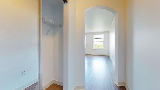 Floorplan - The Brownhardt