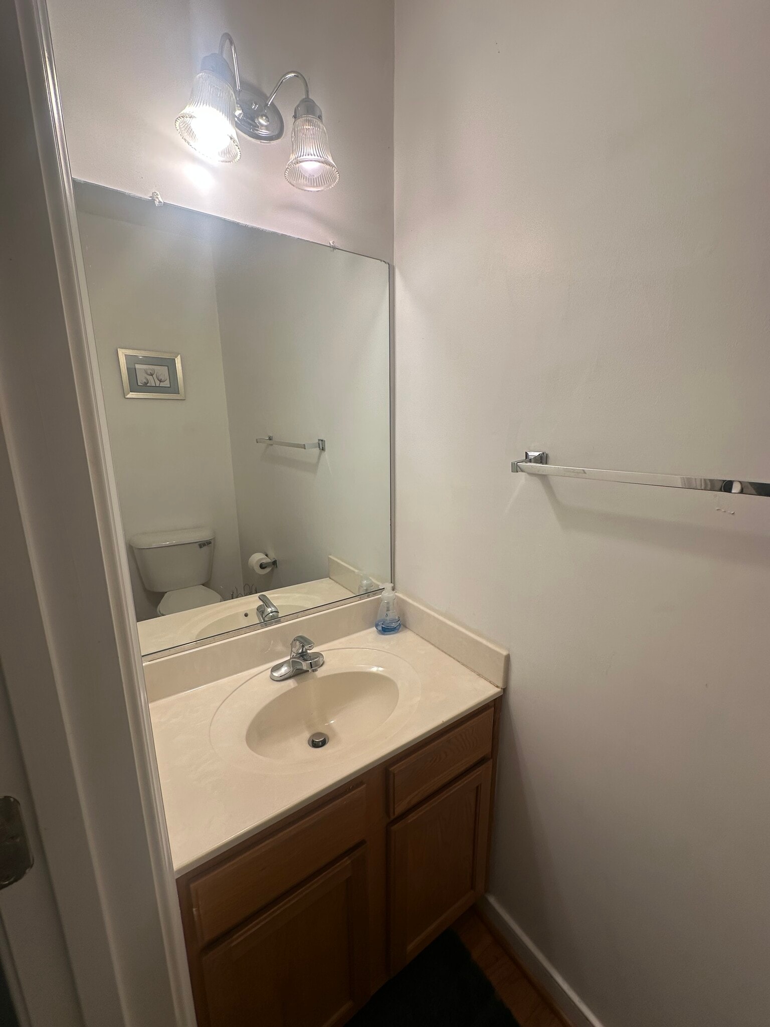 First floor Bathroom - 4073 Trisha Trl