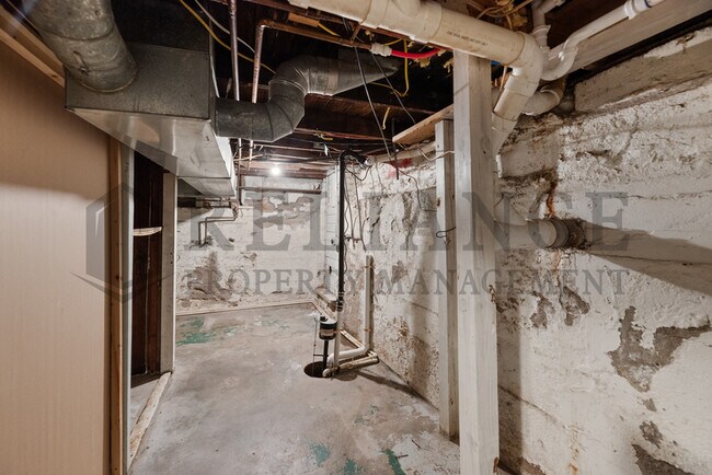 Building Photo - 1119 S Lulu St