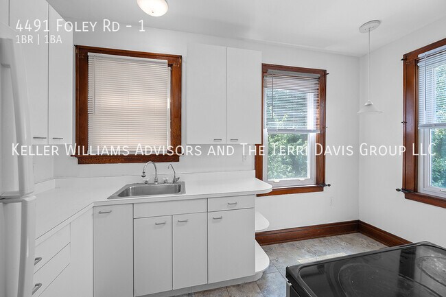Building Photo - 4491 Foley Rd