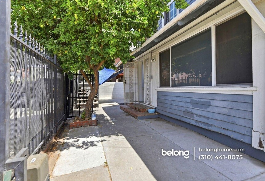 Building Photo - 1410 Fedora St