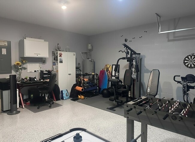 Building Photo - 4609 SW Babylon St