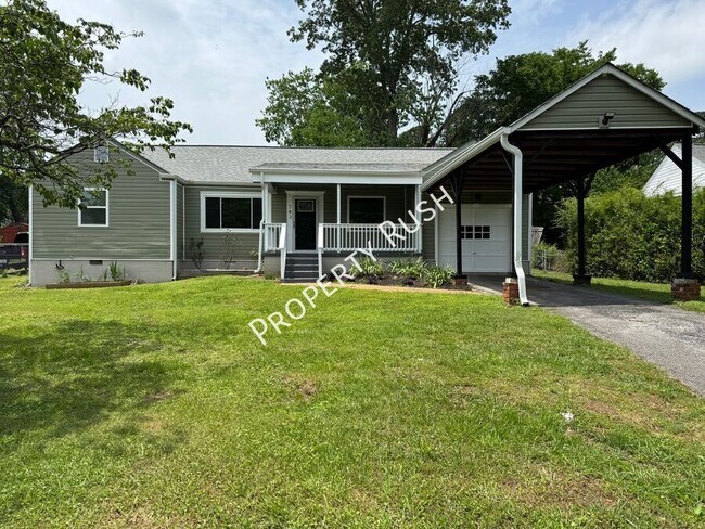 Primary Photo - 743 Lanoir St