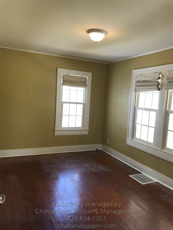 Building Photo - 1108 Ashmore Ave