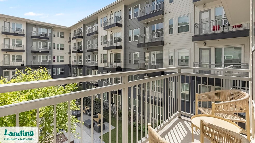 Building Photo - 3501 Ross Ave