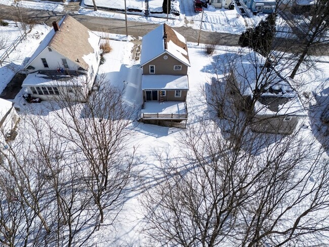 Building Photo - Two bedroom, single-family home