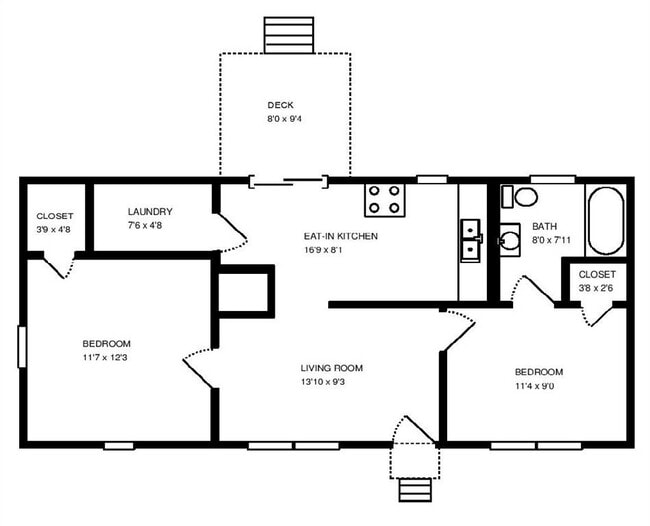 Building Photo - 410 Primrose St