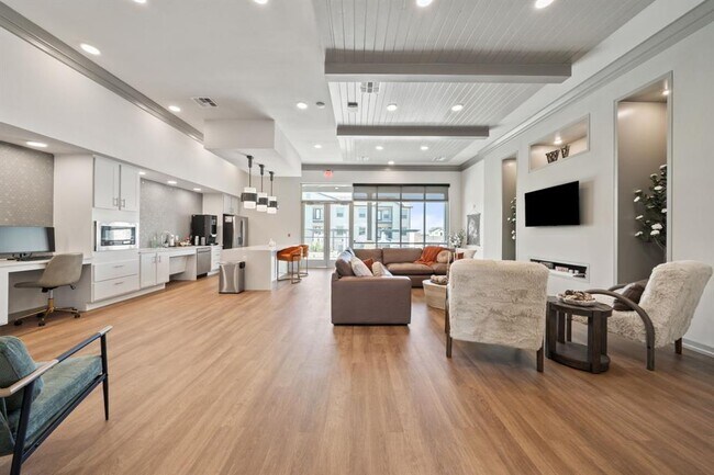 Building Photo - 691 Union Chapel Rd