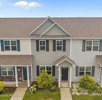 Building Photo - 606 Justice Farm Dr