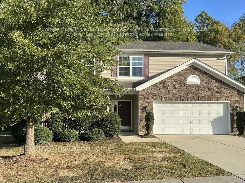 Building Photo - 1709 Fern Hollow Trail