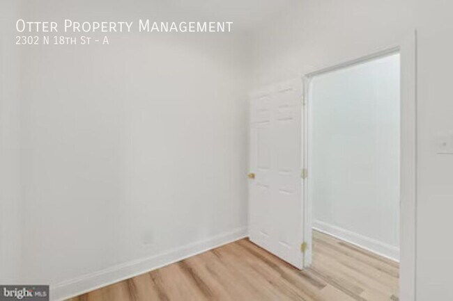 Building Photo - 2302 N 18th St