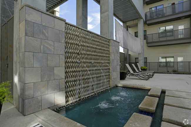 Building Photo - The Wall Street Lofts