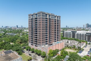 Building Photo - The Museum Tower