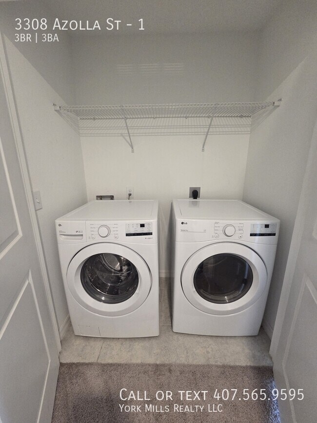 Building Photo - 3308 Azolla St