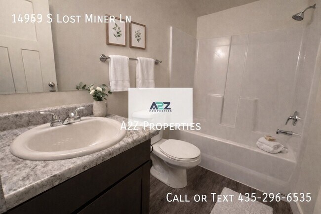 Building Photo - 14949 S Lost Miner Ln