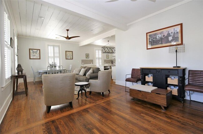 Building Photo - 1409 21st St