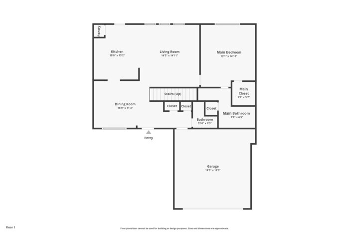 Building Photo - 121 Hatters Ct
