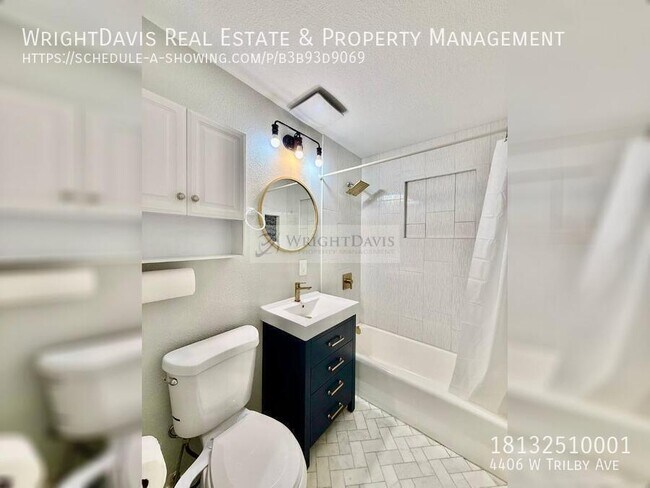 Building Photo - 4406 W Trilby Ave