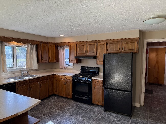 Building Photo - 1619 Alna Rd