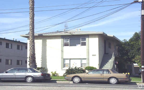 Primary Photo - 3345 Artesia Blvd