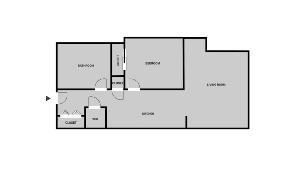 Building Photo - 501 Brazos St