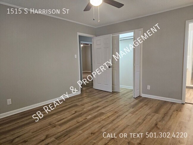 Building Photo - 1515 S Harrison St