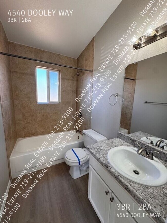 Building Photo - 4540 Dooley Way