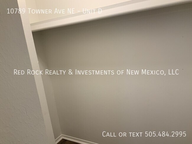 Building Photo - 10789 Towner Ave NE