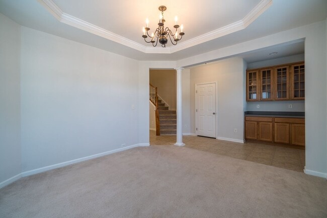Building Photo - Gorgeous 3 Bedroom Townhome in Davidson