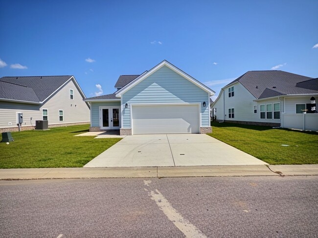 Building Photo - 123 Everly Cir