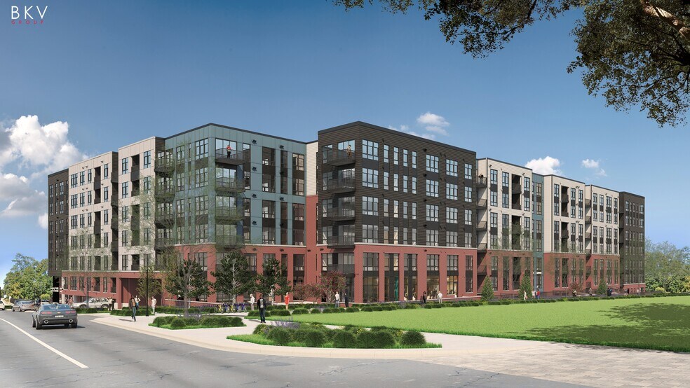 Harwood Flats 55265528 Nicholson Ln Rockville MD 20852 Apartment