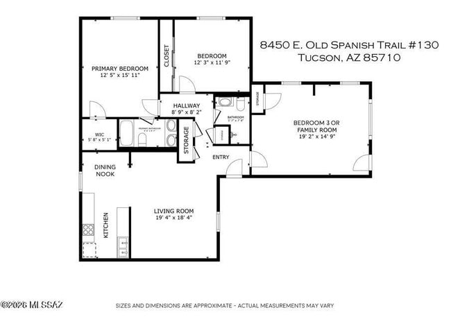 Building Photo - 8450 E Old Spanish Trail