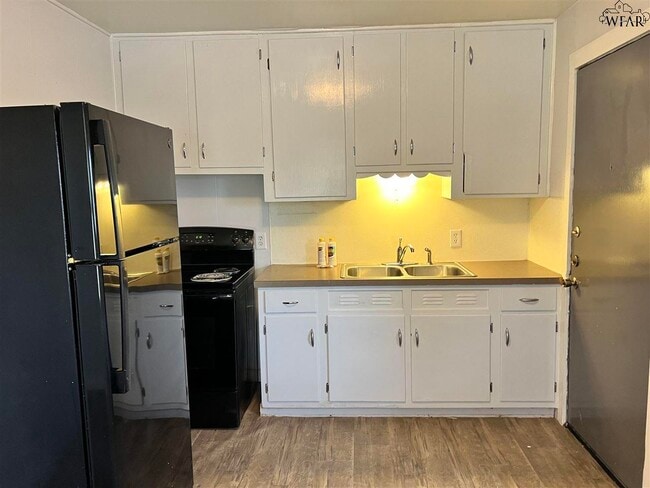 Building Photo - 202 FM 367