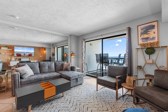 Building Photo - 2609 S Ocean Blvd