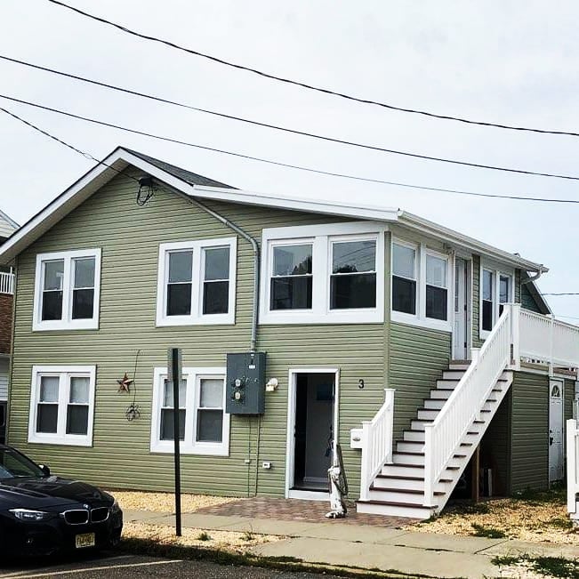 Building Photo - 3 Harvard Ave